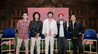 D'Masiv Meriahkan Peluncuran Aplikasi Mobile CBN, Ada Kolaborasi Bareng Genflix dan Bigetron Esports