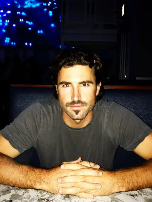 Dilansir dari US Weekly, Brody merasa sangat kecewa karena keputusan Caitlyn tersebut. (instagram/brodyjenner)