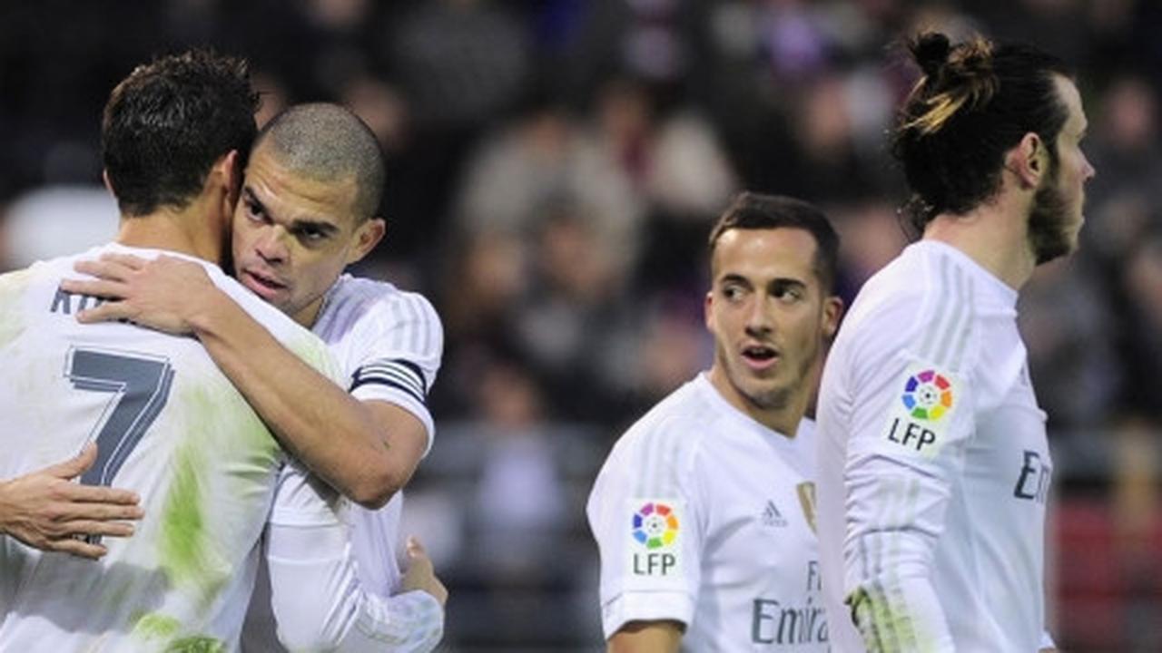 Bek Getafe: Kisruh Copa takkan pengaruhi Madrid
