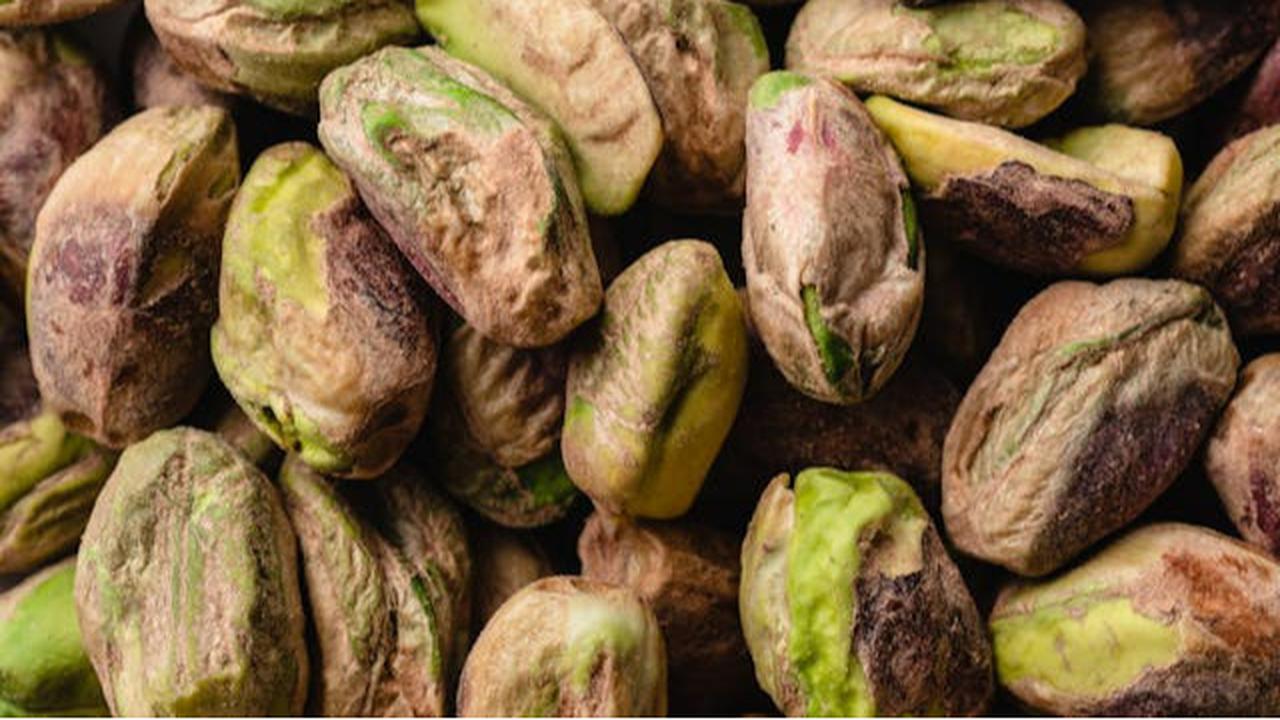 Turunkan Berat Badan Tanpa Tersiksa dengan Pistachio