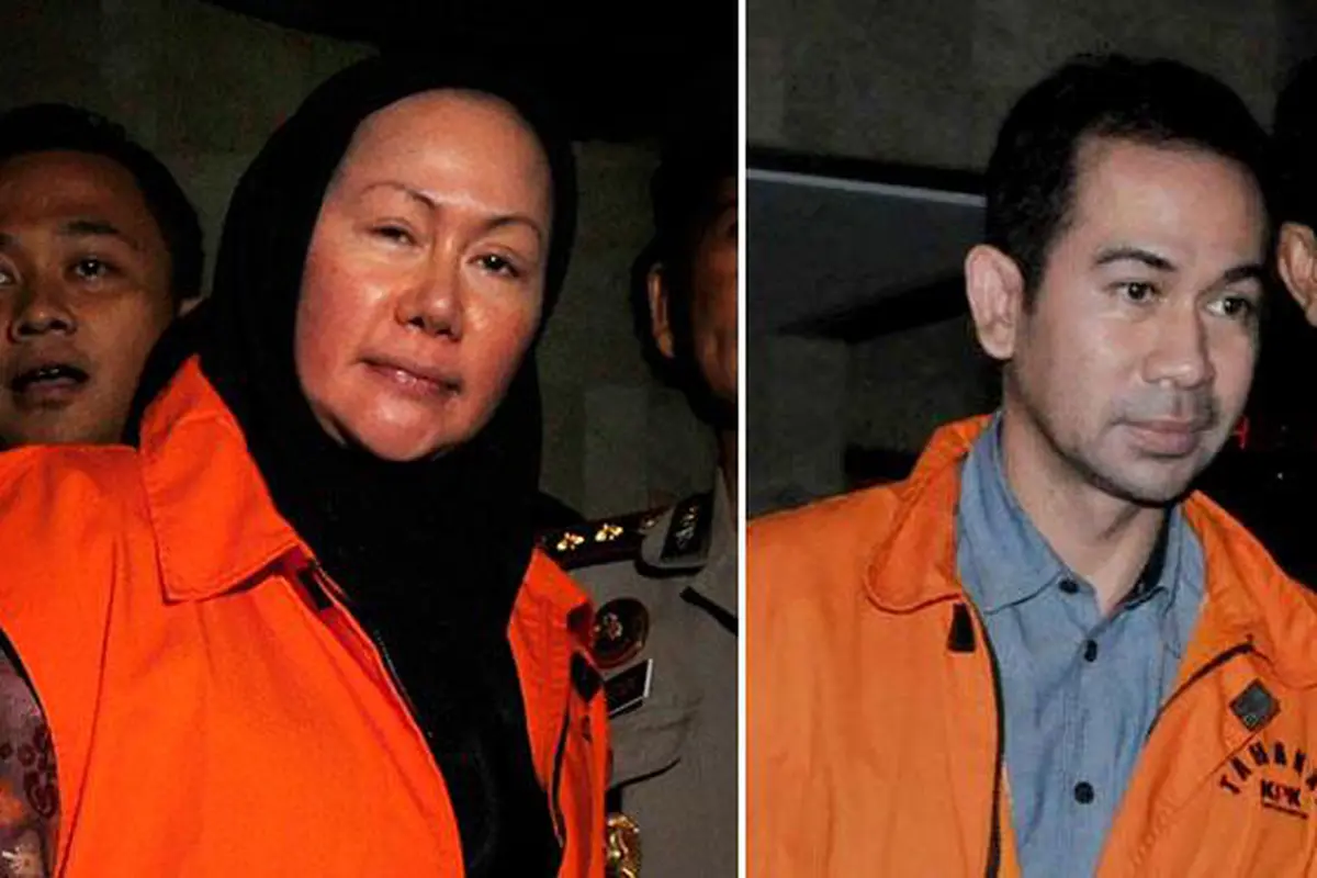 Kasus Atut dan Wawan, KPK Periksa 5 Saksi