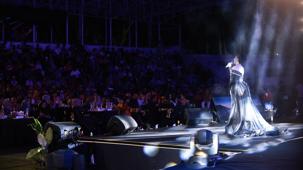 Anugerah Musik Banyuwangi