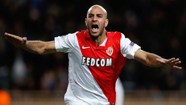 Bek Tengah AS Monaco Merengek Minta Gabung Barcelona