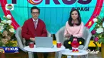 Simak informasi dalam Fokus Pagi (18/11) dengan beberapa topik pilihan di antaranya, Minibus Terguling, Enam Orang Tewas, Penyergapan Komplotan Perampok, Bocah Diduga Dibakar Ibu Tiri, Artis Pria Diduga Aniaya Kekasih.