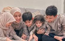 Baru 12 Tahun, Potret King Faaz Anak Fairuz A Rafiq Perdana Berkurban Pakai Uang Sendiri
