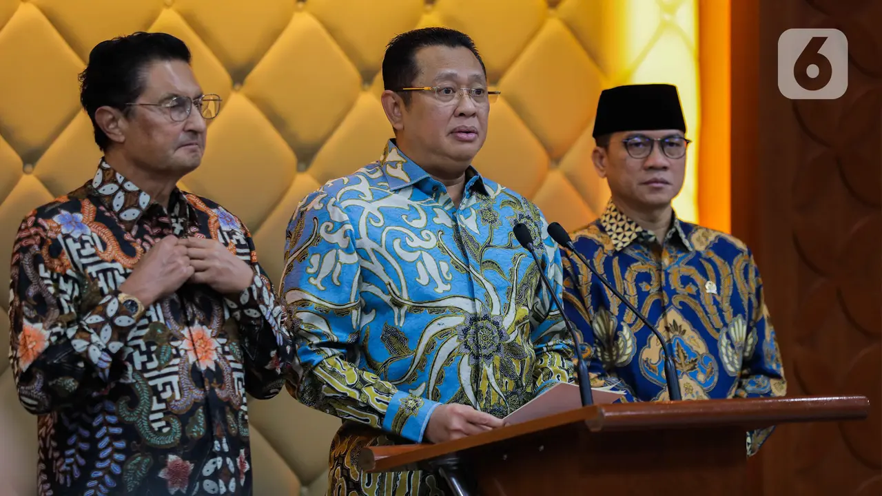 Bambang Soesatyo