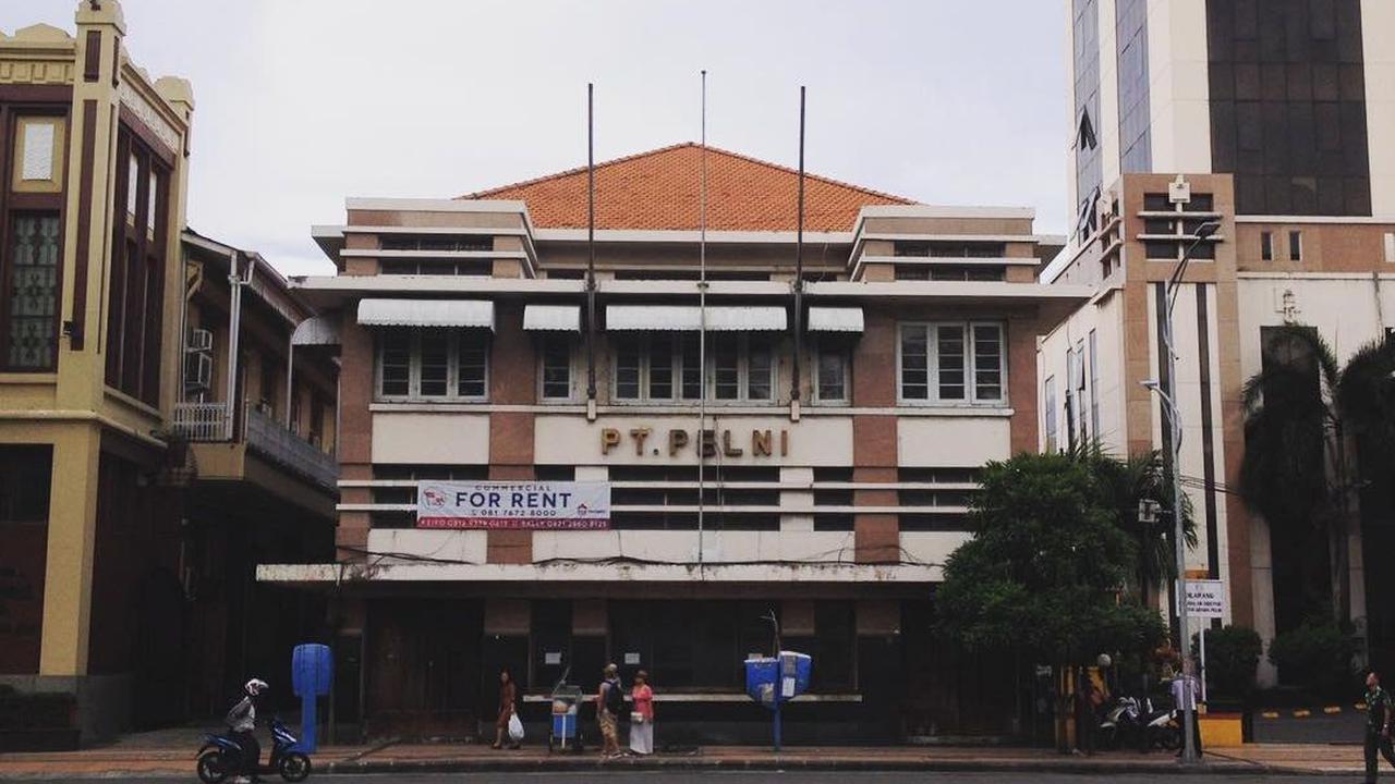 Cagar Budaya