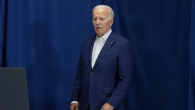 Joe Biden