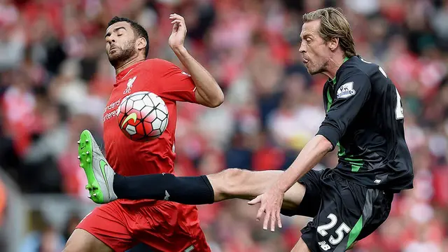 Pemain Terlamban di Premier League 2016-2017