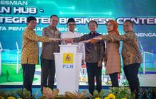 Fakta Menarik: PLN Jamin Pasokan Listrik Andal di KEK Industropolis Batang, Siap Layani Puluhan Industri!