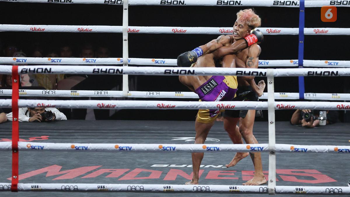 Byon Madness 3 Jadi Panggung Pembuka Menuju Grand Prix 2026