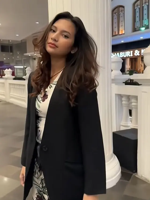 Indah Permatasari (Instagram/indahpermatas)