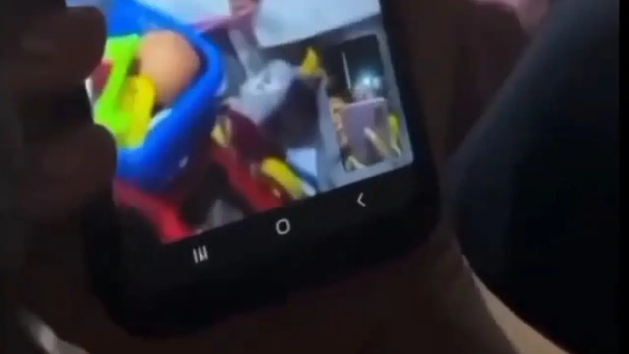 Bocah yang Dilaporkan Hilang di Playground Makassar Ditemukan di Jambi