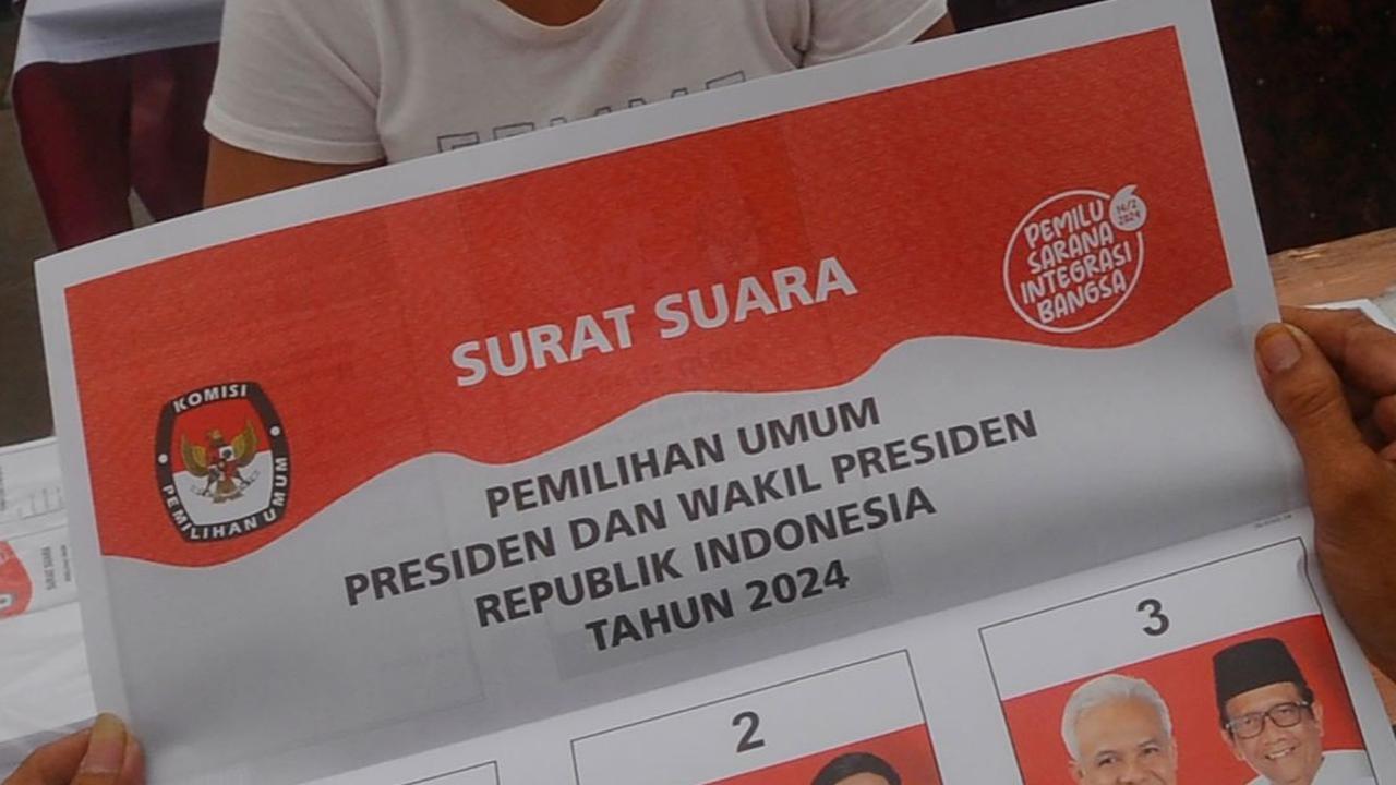 13 Wilayah di Papua Rawan Jelang Pemilu 2024 & 5 di Antaranya Daerah Zona 'Merah