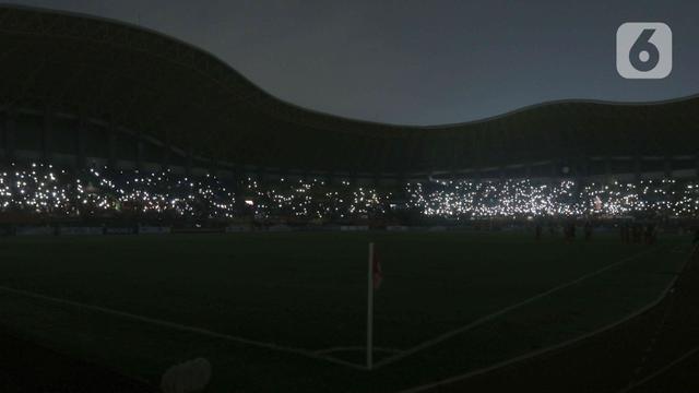 stadion Patriot Candrabhaga