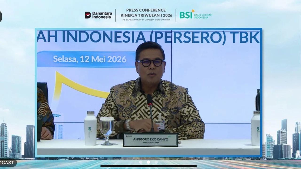 Gen Z dan Milenial Dominasi Pertumbuhan Tabungan Haji, Ada 1,2 Nasabah di BSI