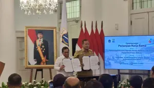 Kerja Sama Sampah Bantargebang Diperpanjang, DKI Kucurkan Rp 362 Miliar