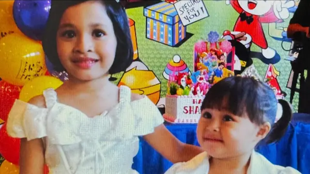 Potret Okie Agustina bersama 4 anaknya yang semakin dewasa (Sumber: Instagram/@okieagustina_)