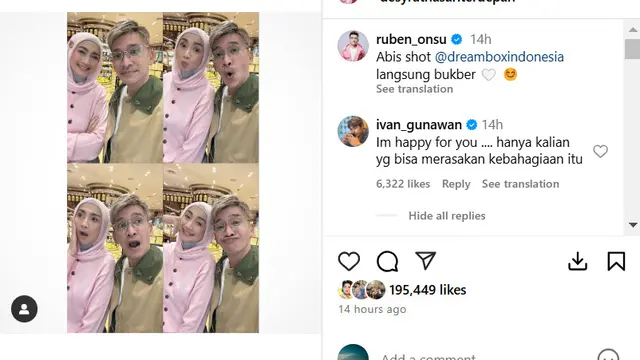 Ruben Onsu