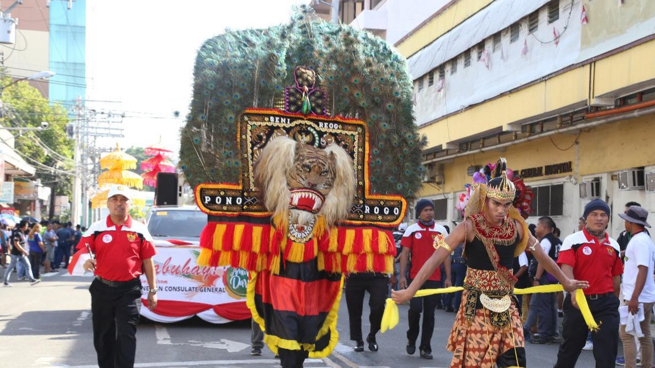 Dua Kampung di Ponorogo Tidak Bisa Bersatu, Gara-garanya Kisah Cinta Beda Agama di Masa Lalu