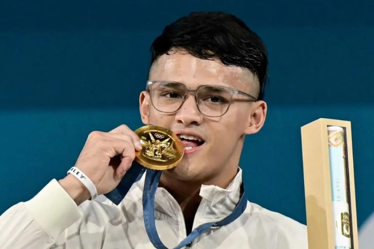 Rizki Juniansyah
