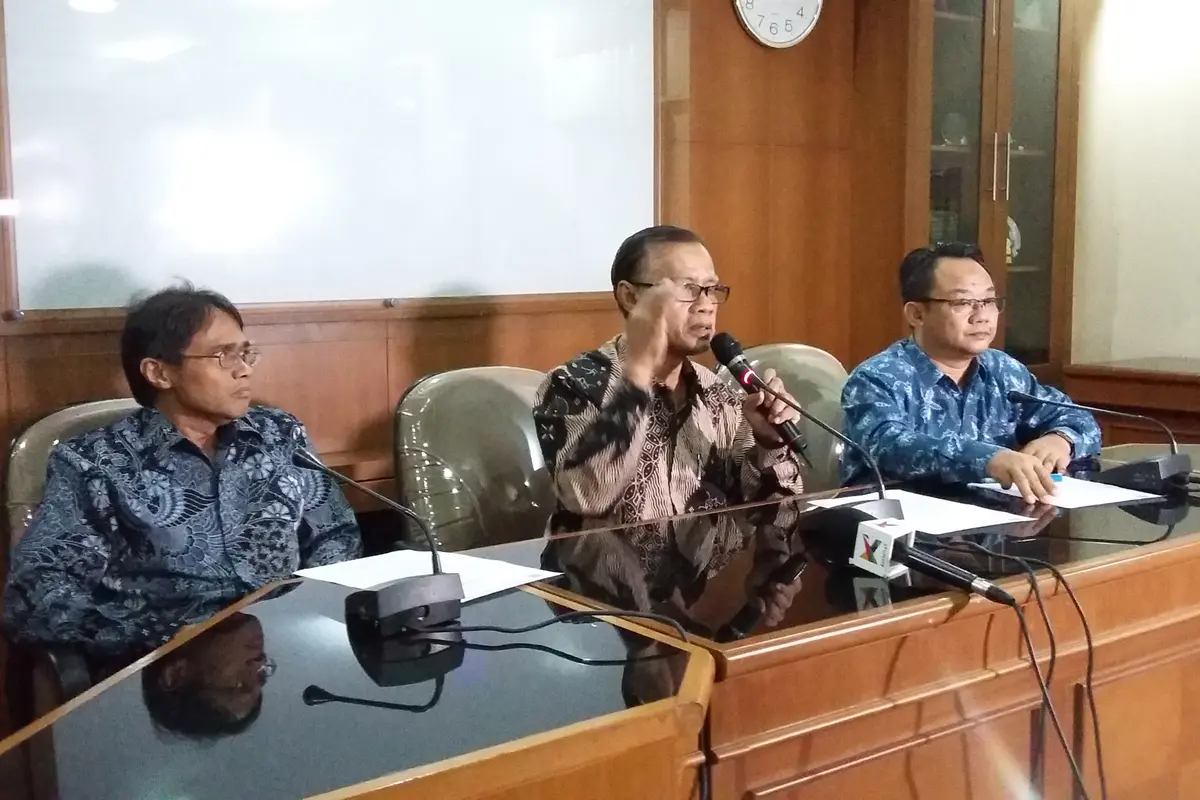 Ketua Umum PP Muhammadiyah