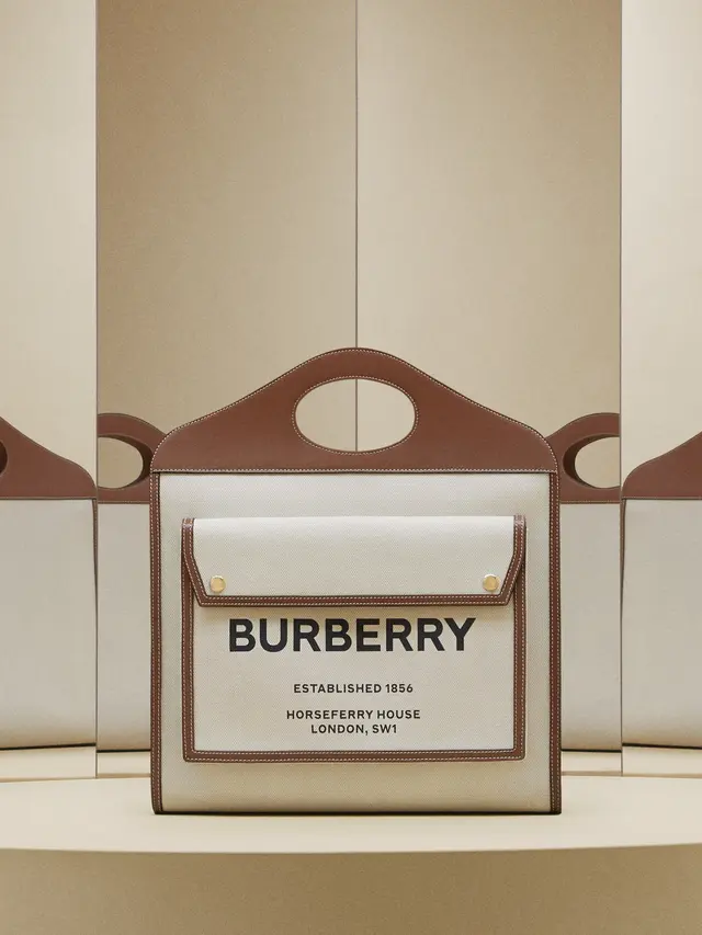 Burberry