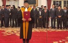 Nasihat Menohok Ketua MA ke Hakim: Seberapa Karung Rupiah yang Dibawa Pulang? Mau Simpan di Mana?