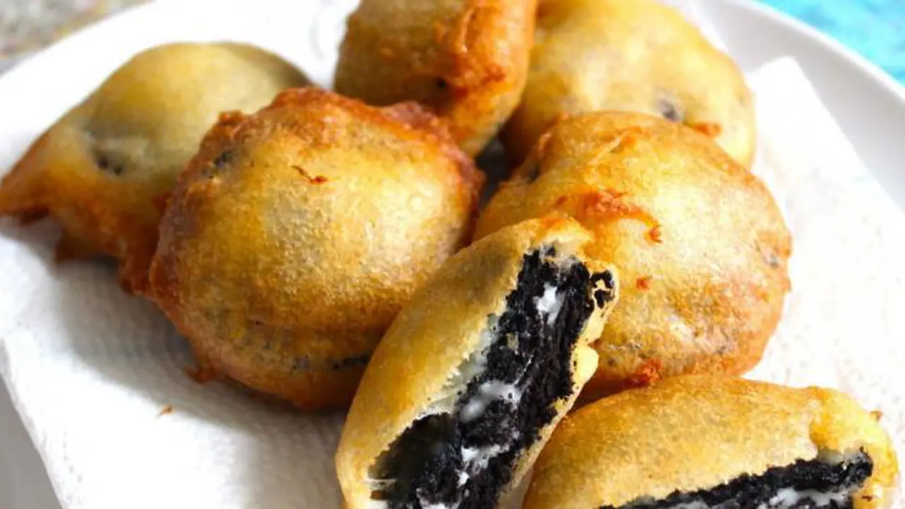[Bintang] Resep Oreo Goreng untuk Camilan Beda Saat Lebaran