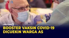 Pemda di penjuru AS bersiaga menghadapi perebakan subvarian omicron BA.2 yang diketahui lebih menular, meski sejauh ini tak menyebabkan Covid lebih parah dari subvarian awal BA.1. Sejumlah pemda, termasuk New York kini membuka kesempatan booster kedu...