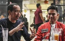 Analis Ungkap Dampak PSI Adopsi Konsep Partai Super Tbk ala Jokowi