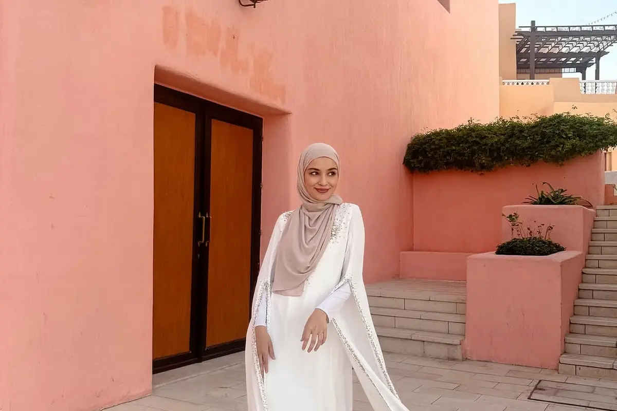 Shireen Sungkar