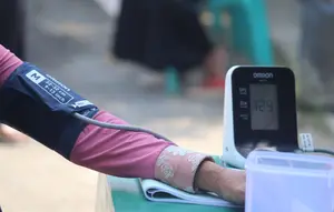 Hipertensi hingga Merokok, Ketahui Faktor Risiko Penyakit Jantung