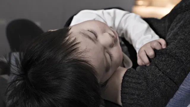 Anak Sakit