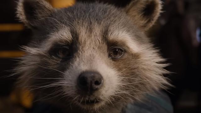 Guardians of the Galaxy Vol. 3