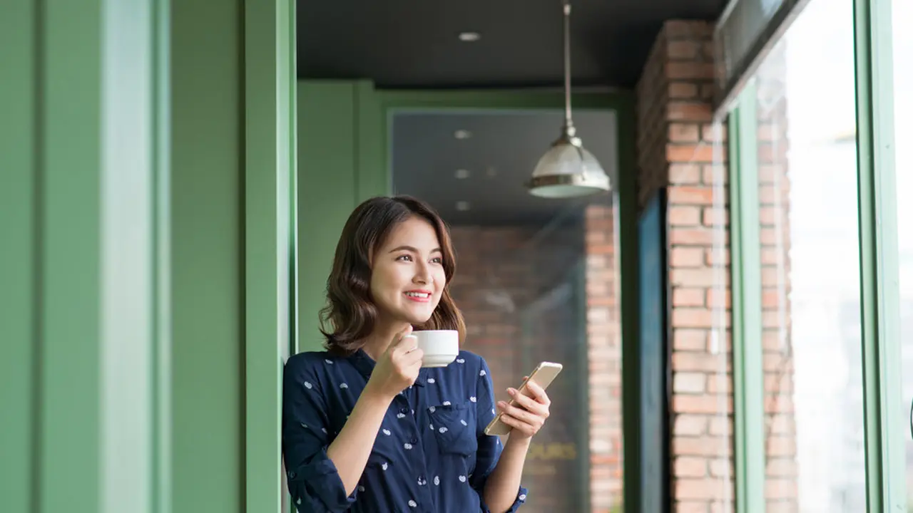 Fakta Unik Menu Kopi yang Paling Populer di STARBUCKS®, Mana yang Jadi Favorit?