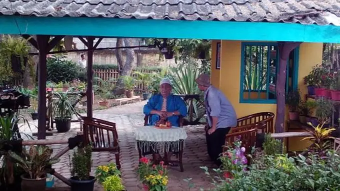 [Bintang] Para Pencari Tuhan 9