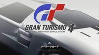 Game konsol untuk PlayStation 2, Gran Turismo 4. (Gran Turismo)