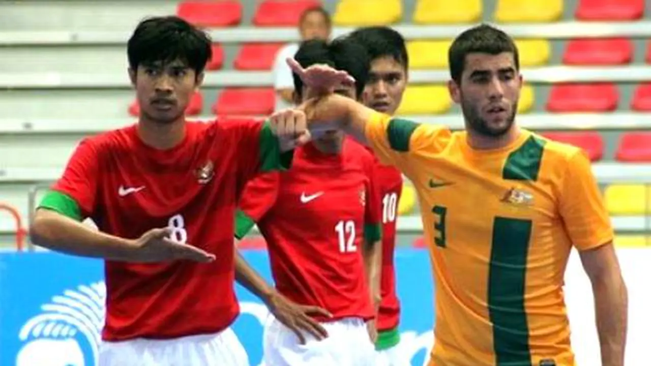 Piala AFF Futsal 2016