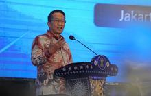 Realisasi PNBP Kekayaan Intelektual Meningkat, Menkum Sebut Cerminan Kepercayaan Publik