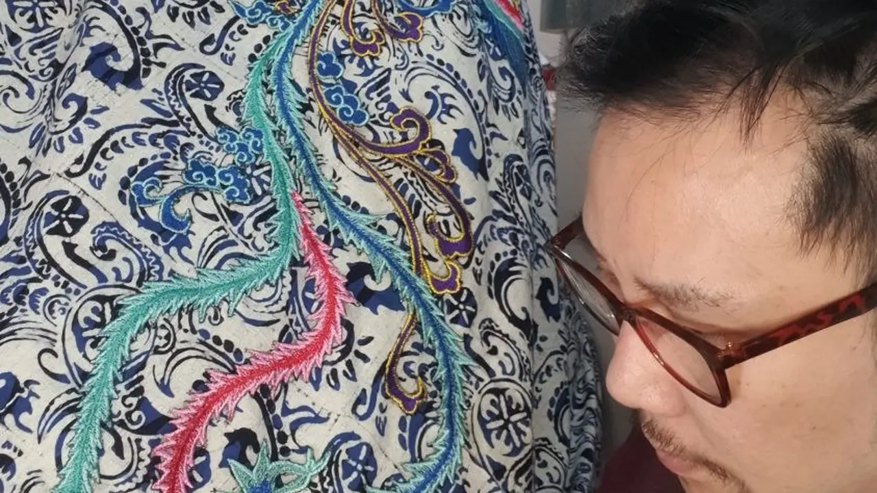 Cerita Desainer Indonesia Juan Iskandar Tampilkan Kreasi di Toronto Fashion Week 2022