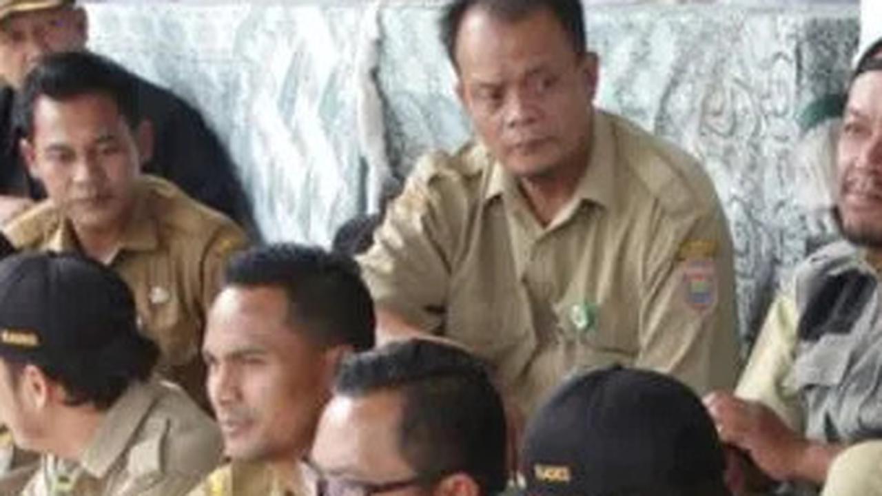 Menpan RB Azwar Anas: PNS Pindah ke IKN Wajib Bisa Multitasking