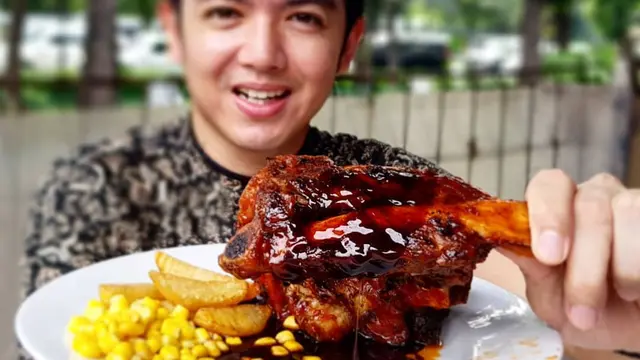 [Bintang] Nicky Tirta