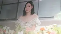 Son Ye Jin. (Liputan6.com/Putu Elmira)