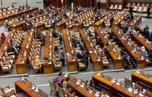 Tak Ada RUU Perampasan Aset, Ini Daftar Lengkap Prolegnas 2025 yang Diusulkan DPR