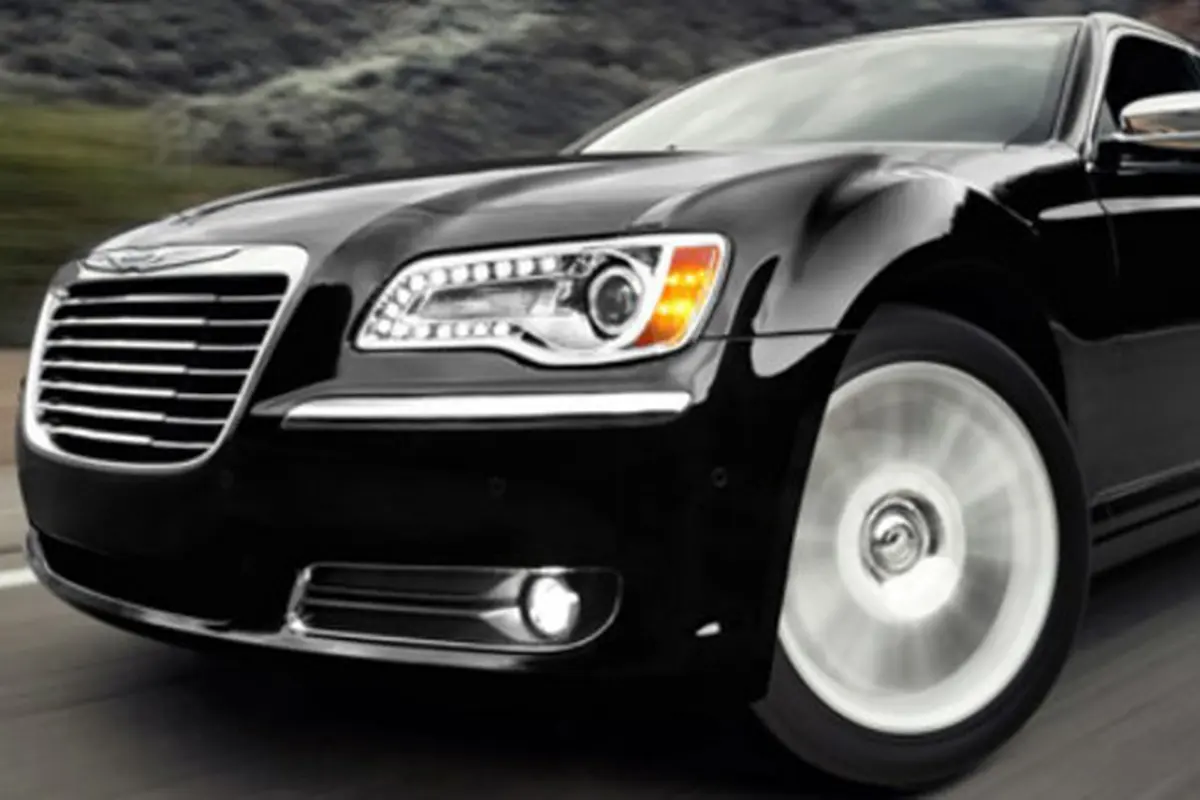 Chrysler 300C