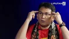 Ferry Indrasjarief kembali memimpin Jakmania untuk periode 1997-2000.