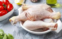 Cara Menghilangkan Bau Amis pada Daging Ayam yang Jarang Diketahui
