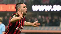 MU Ingin Rebut Rami dari Milan