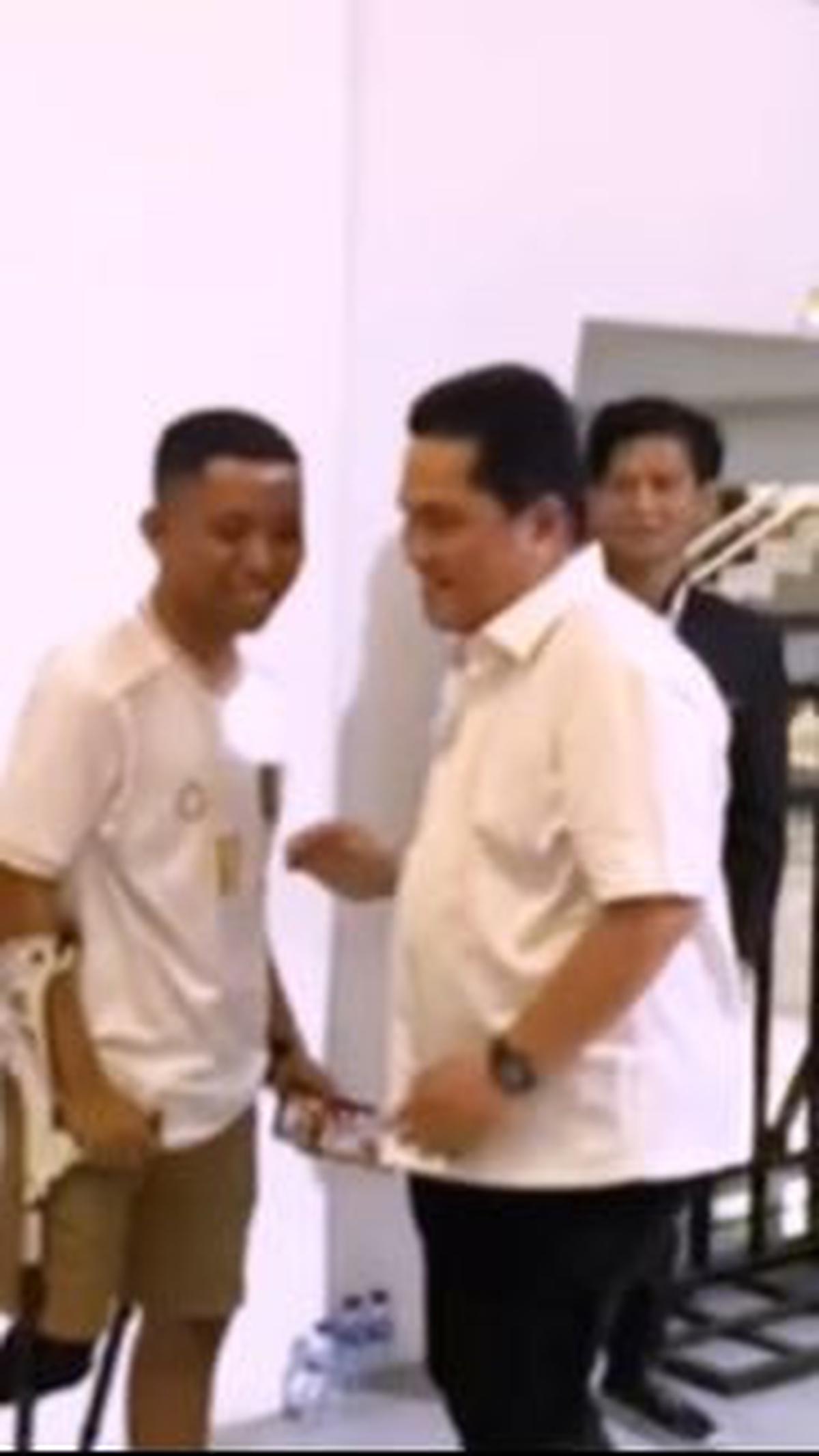 Dok. Istimewa